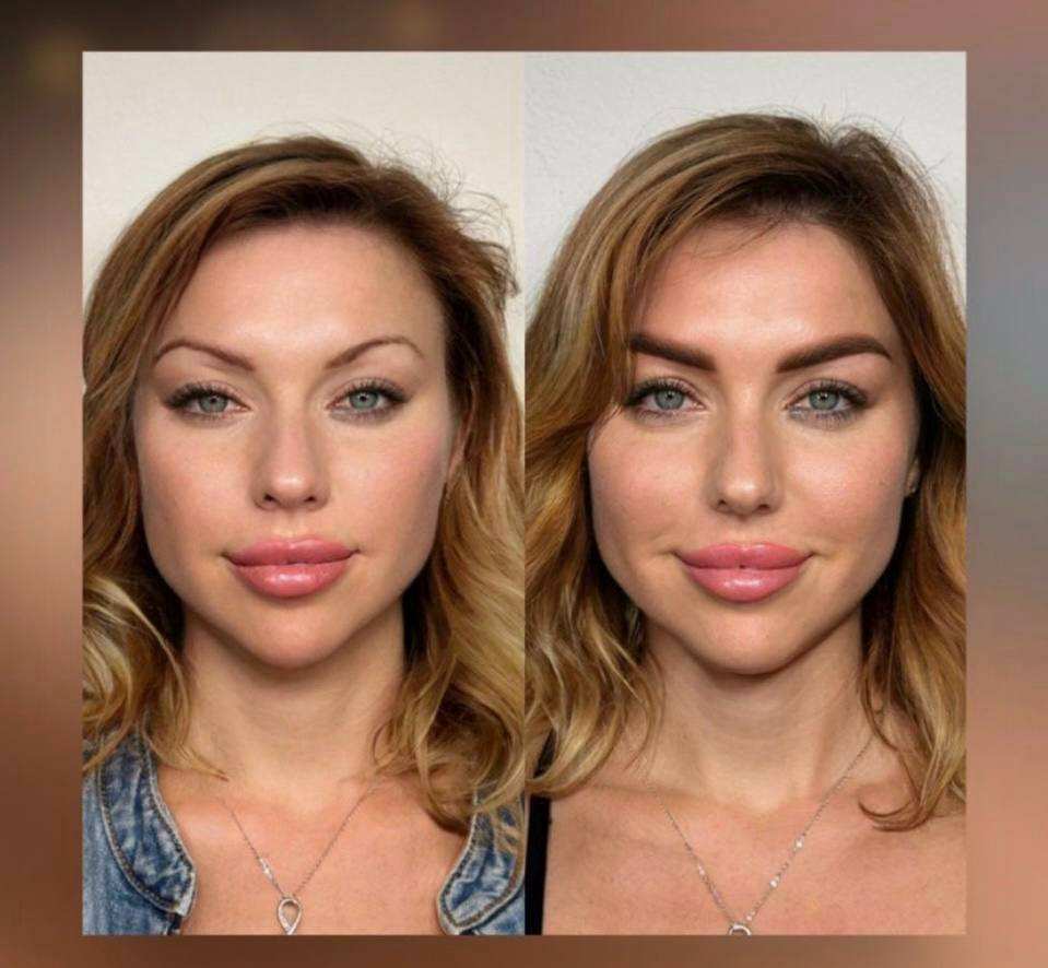 Kristina Lashes - Мастер по оформлению Ресниц и Бровей/Мастер по Депиляции и Шугарингу и Перманенту - Фото 6