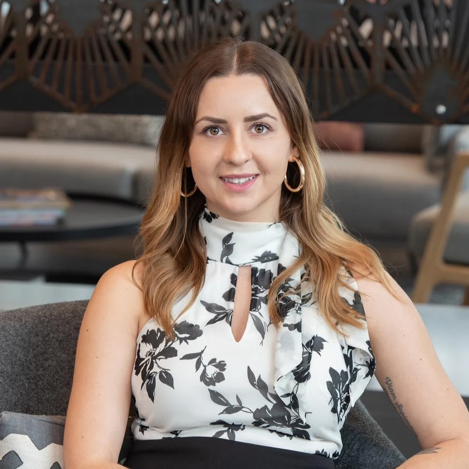 Paulina Kijek, Real Estate Broker at Baird & Warner