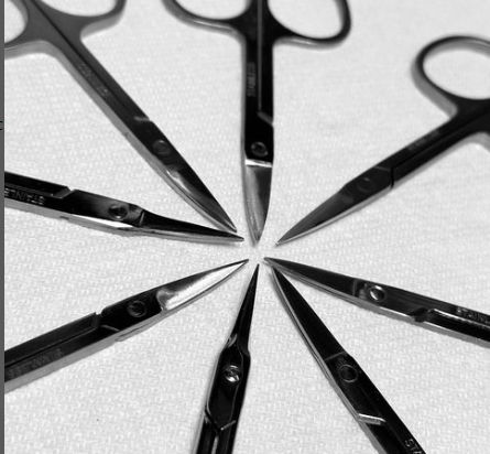 Artem, Professional Sharpening Service - Фото 2
