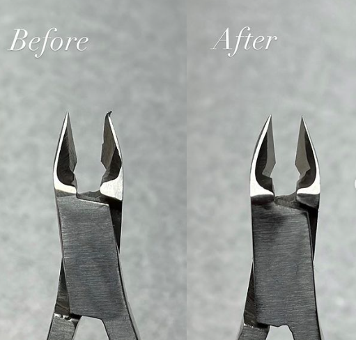 Artem, Professional Sharpening Service - Фото 3