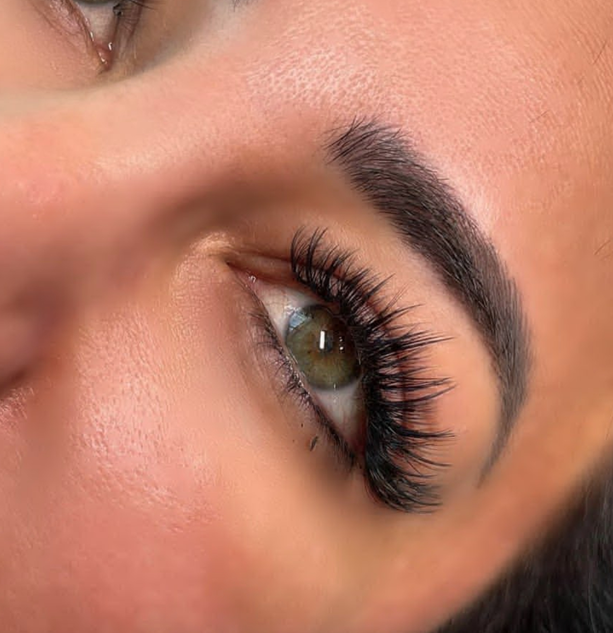 Natalia Denisova, Lash Extensions - Фото 3