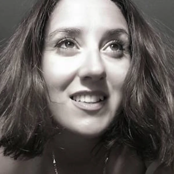 Mirella Bożek – Fryzjerka