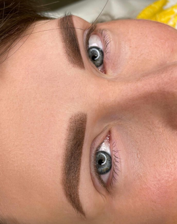 Natural Permanent Makeup - Фото 2