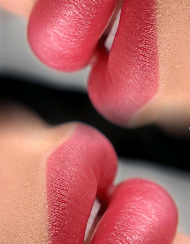 Natural Permanent Makeup - Фото 3