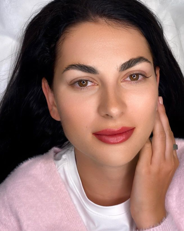 Natural Permanent Makeup - Фото 4