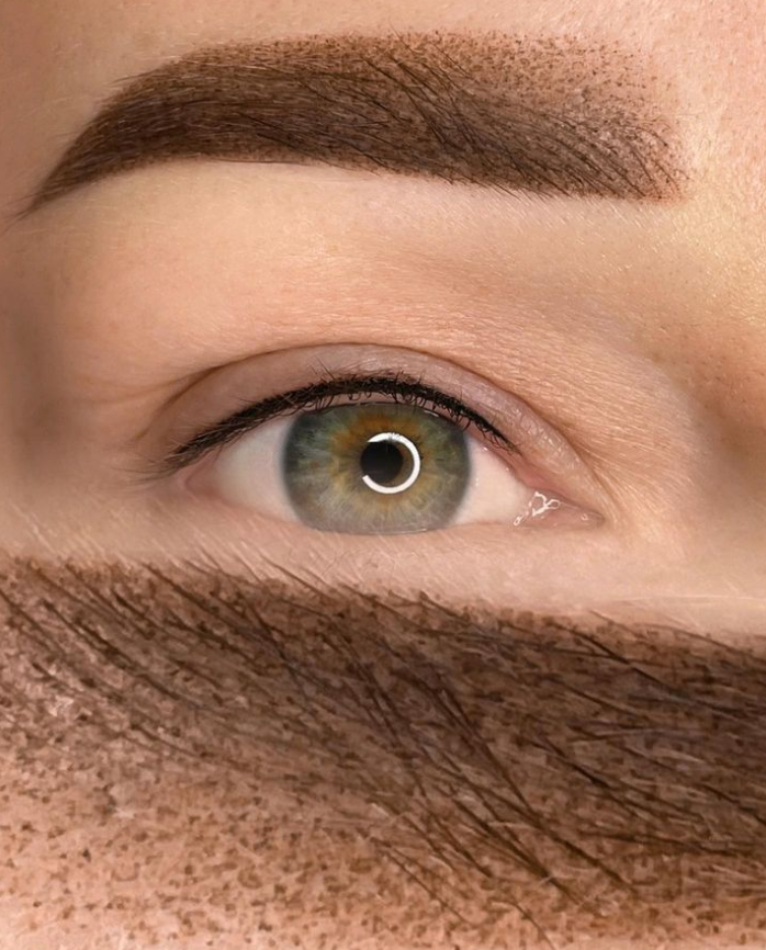 Natural Permanent Makeup - Фото 5