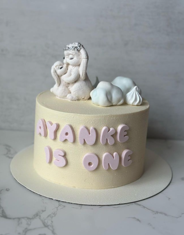 MOLLY CAKE - Фото 3