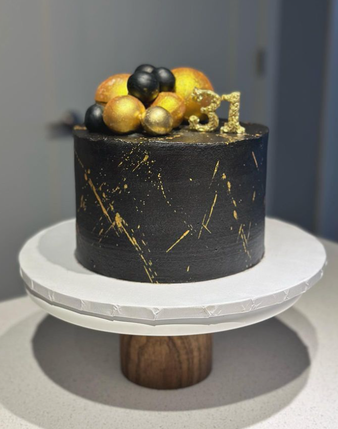 MOLLY CAKE - Фото 4