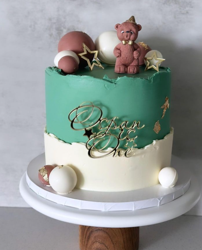 MOLLY CAKE - Фото 5