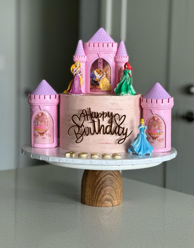 MOLLY CAKE - Фото 6