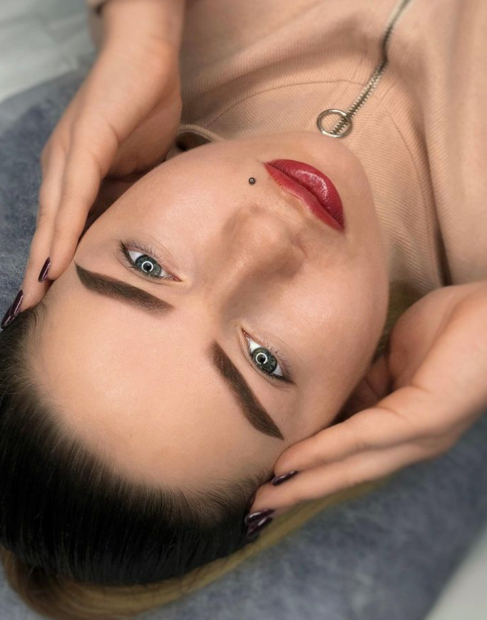 Kristina | Permanent - Фото 3