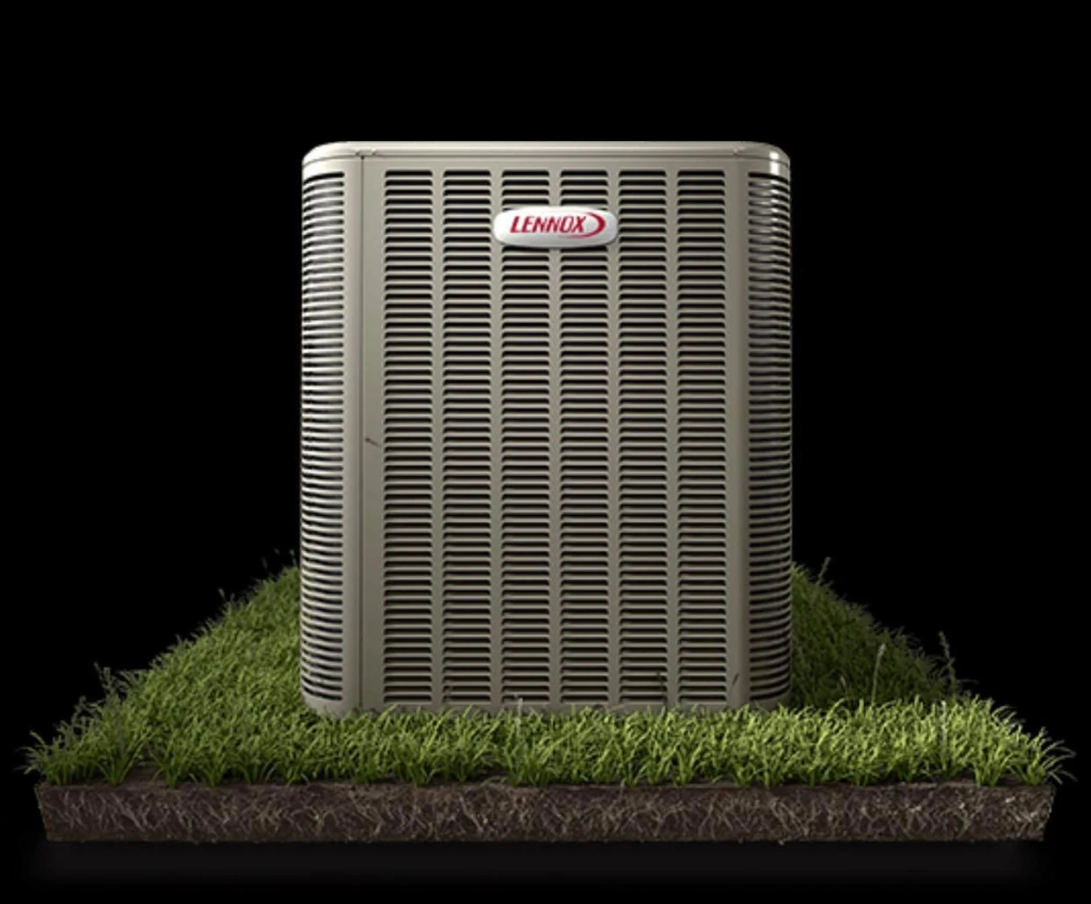 HVAC Tech Heating And Cooling