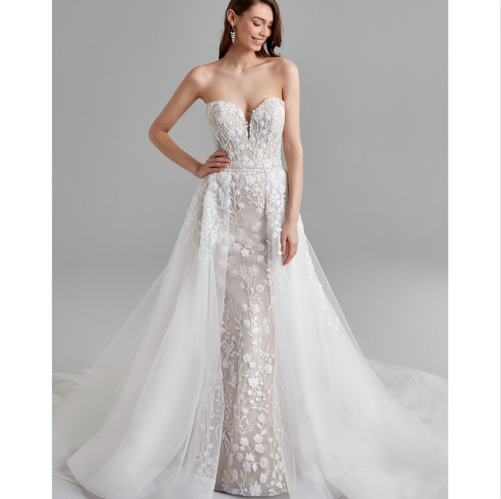Love Story Bridal - Zdjęcie 3