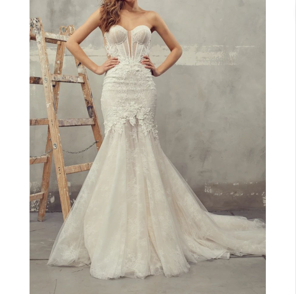 Love Story Bridal - Zdjęcie 4