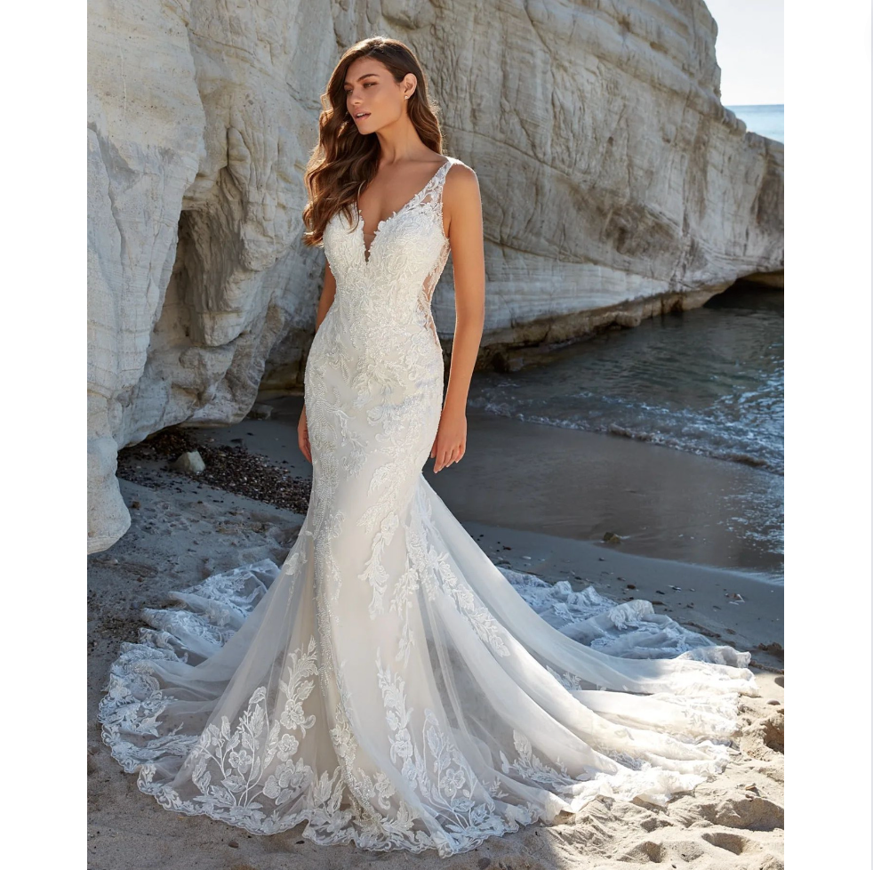 Love Story Bridal - Zdjęcie 5