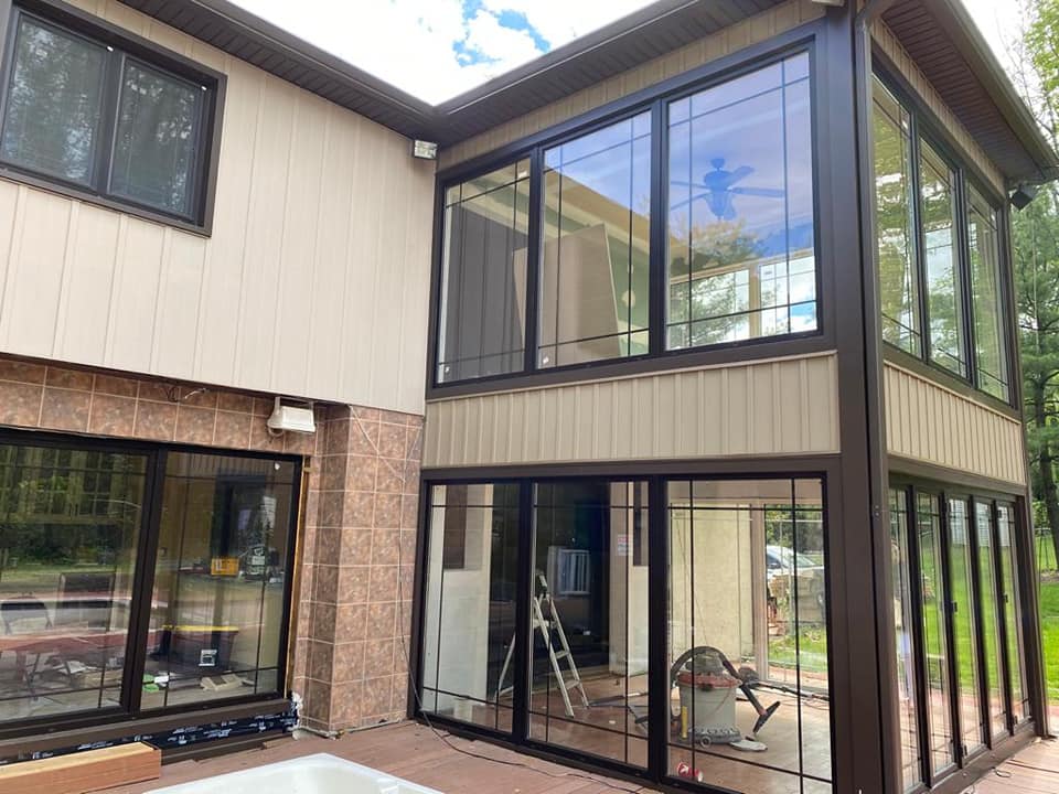 European Windows & Doors - Zdjęcie 4