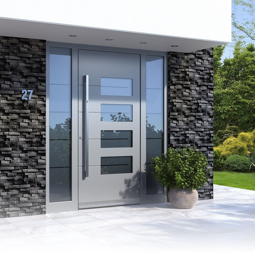 European Windows & Doors - Zdjęcie 5