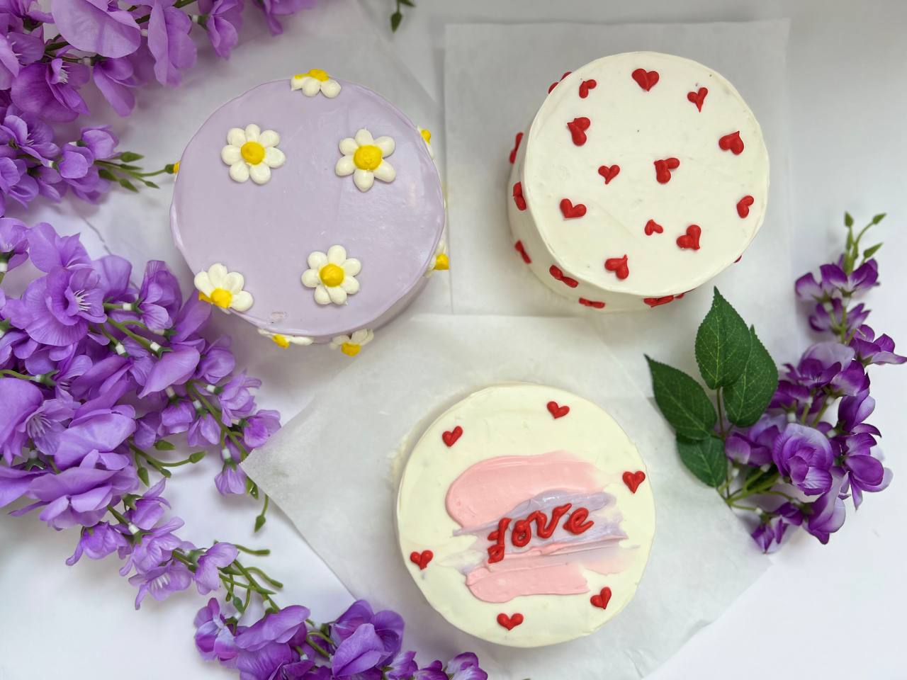 Bakery - Фото 4