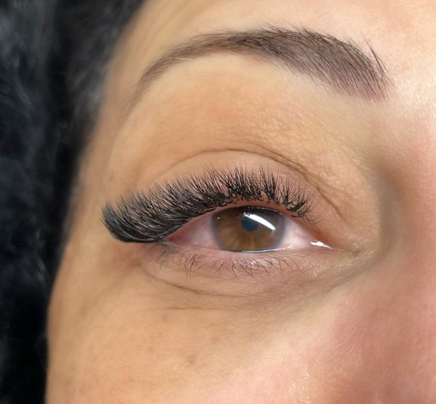Manan Ghazaryan, Lashes Extension - Brow Artist - Фото 3