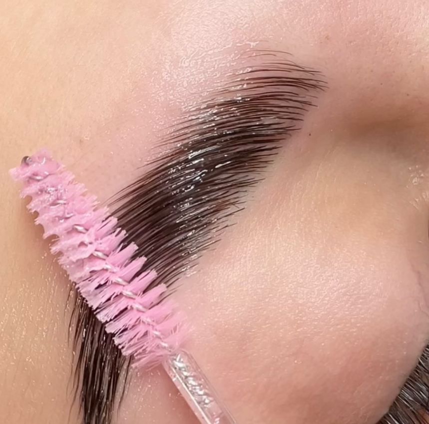 Manan Ghazaryan, Lashes Extension - Brow Artist - Фото 4