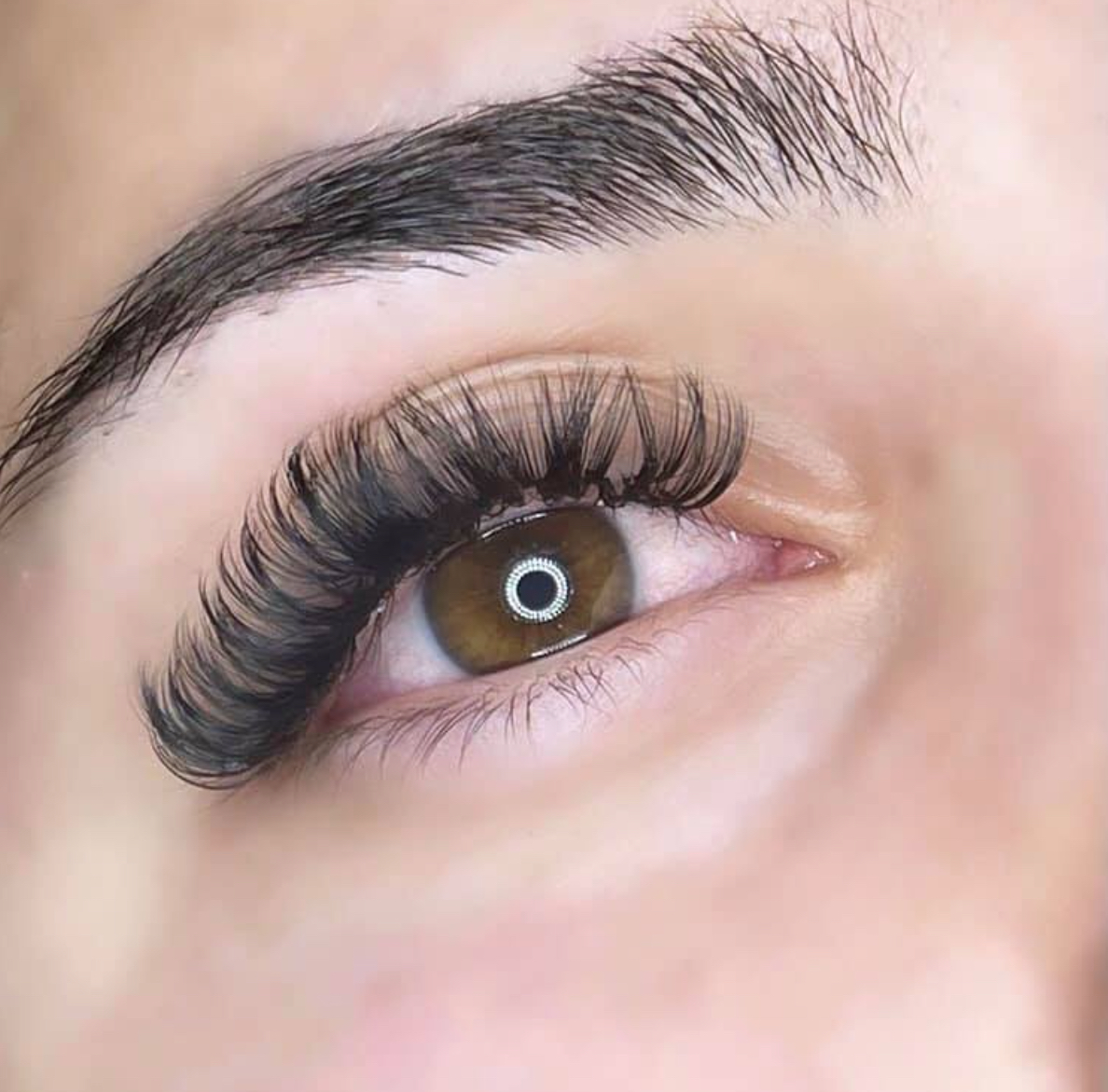 Inga Grigoryan, Lash Extensions - Фото 2