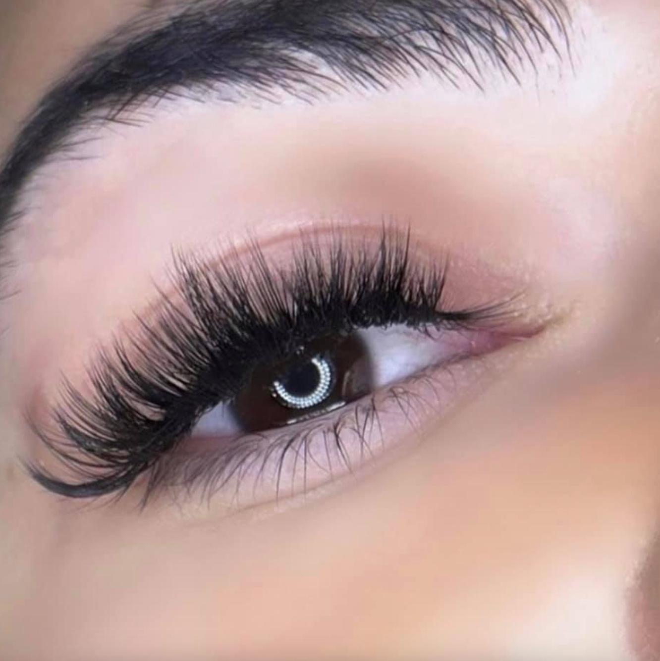 Inga Grigoryan, Lash Extensions - Фото 3