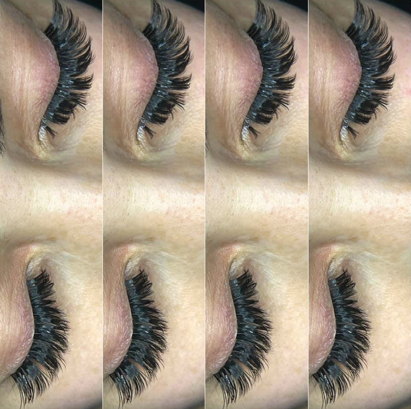 Inga Grigoryan, Lash Extensions - Фото 4