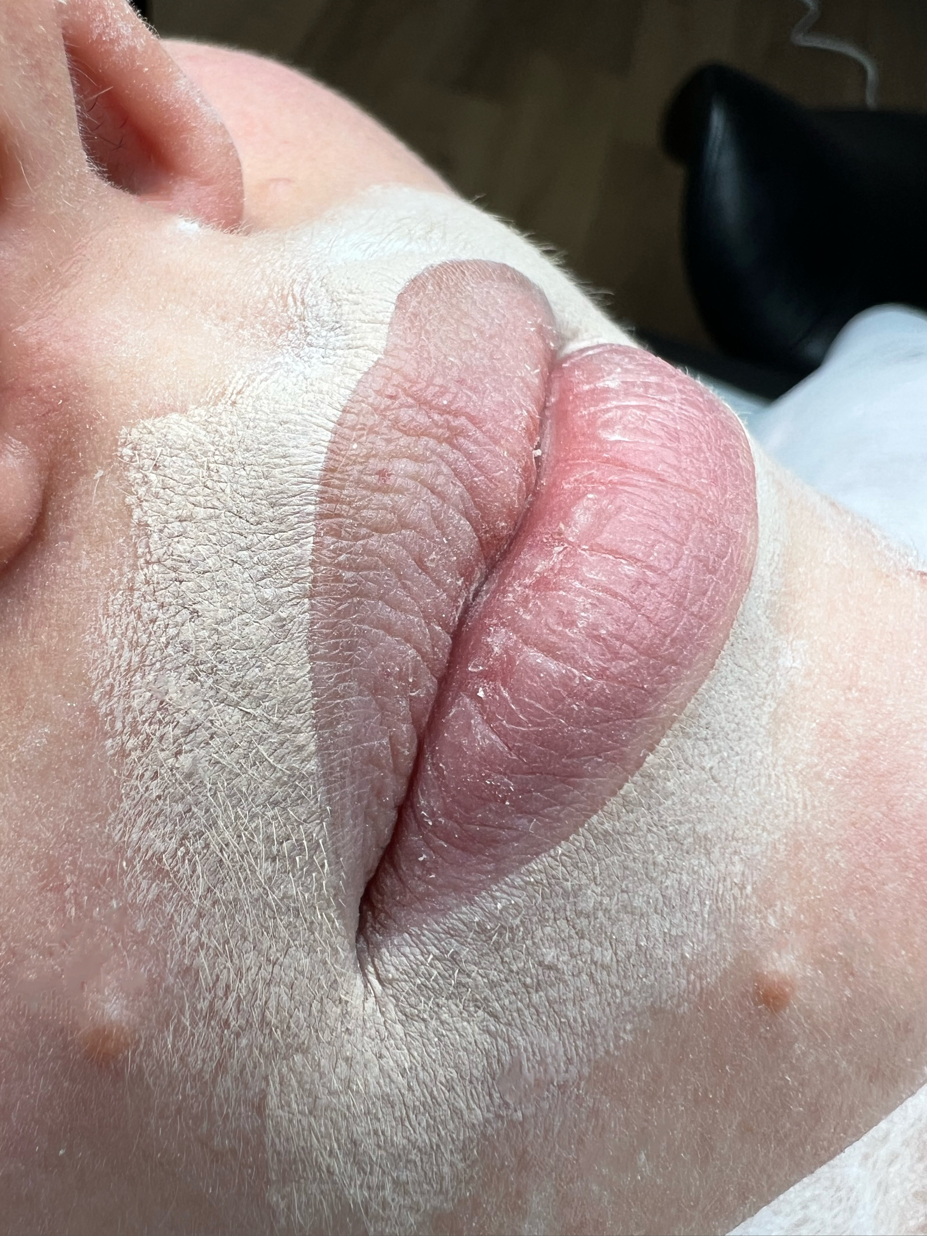 Catherine, Permanent Makeup - Фото 2
