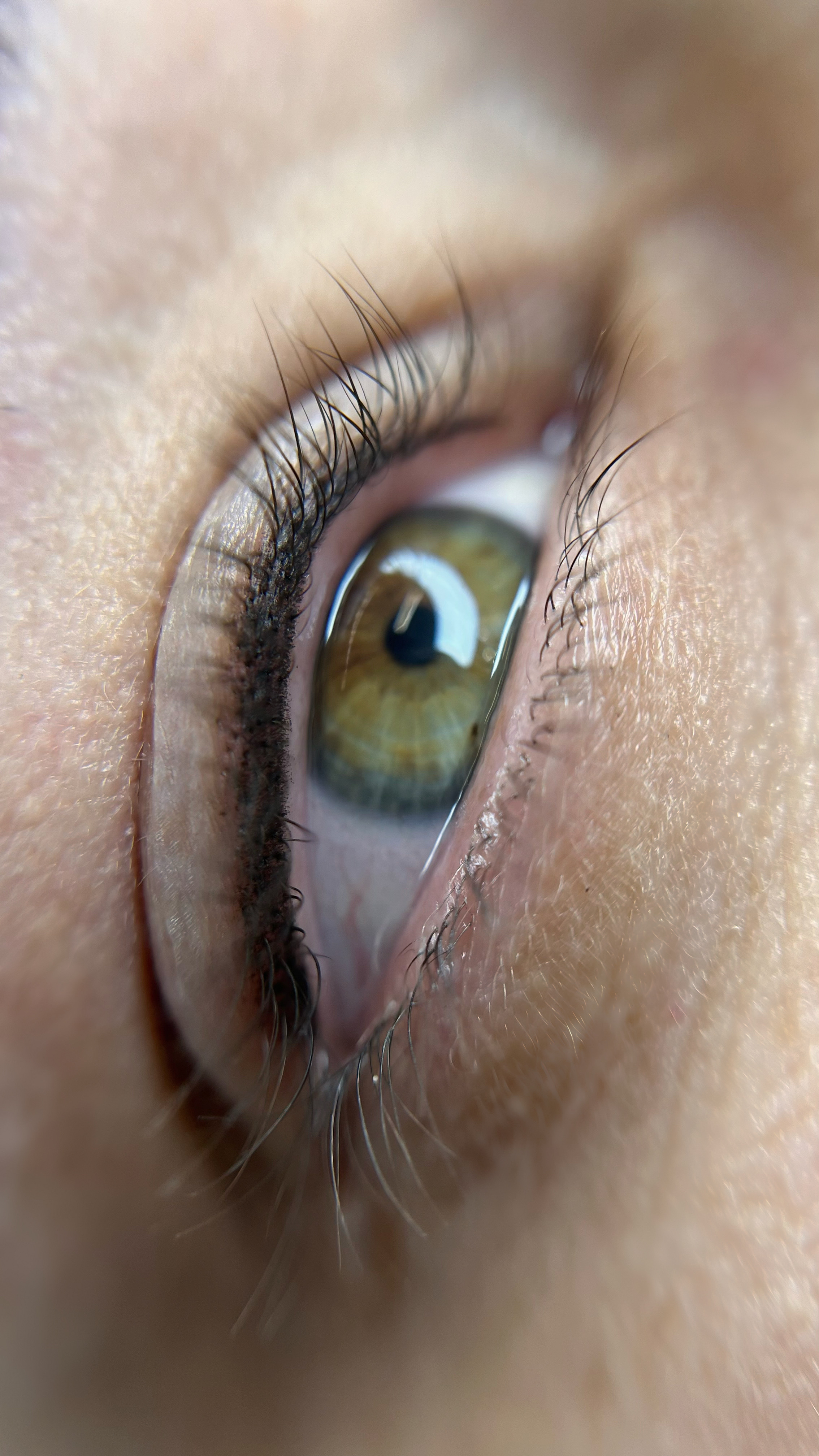 Catherine, Permanent Makeup - Фото 3