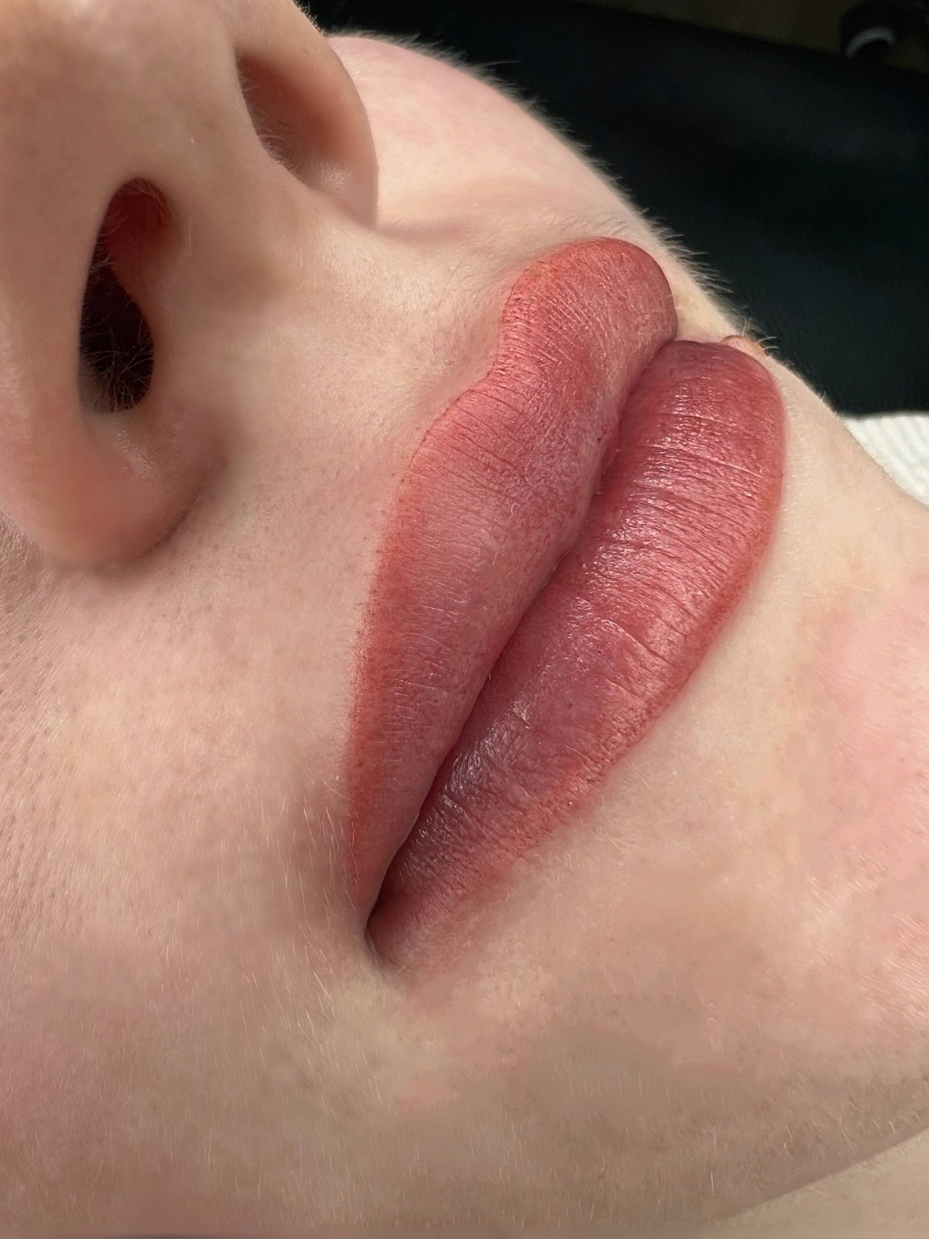 Catherine, Permanent Makeup - Фото 4