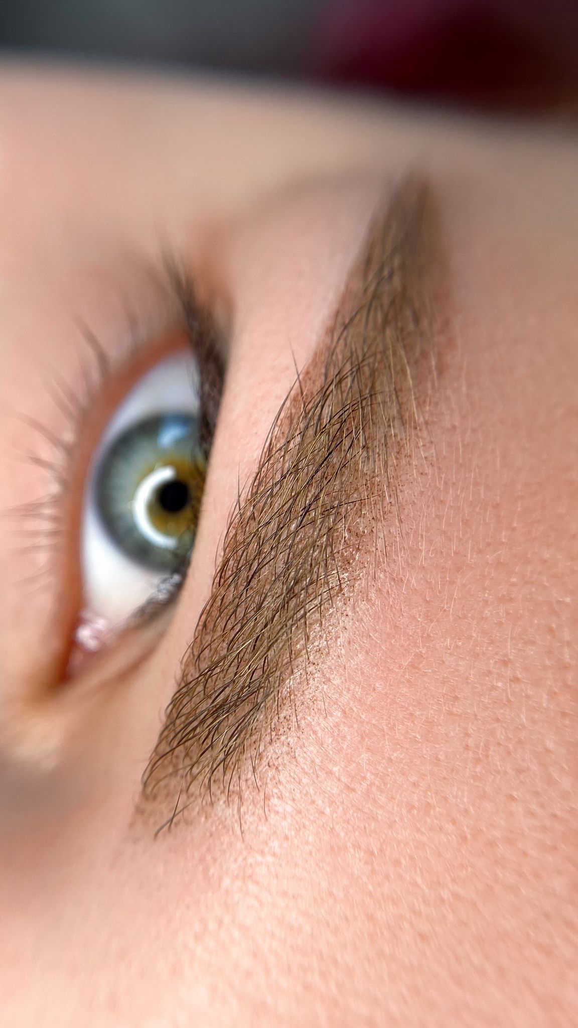 Catherine, Permanent Makeup - Фото 5