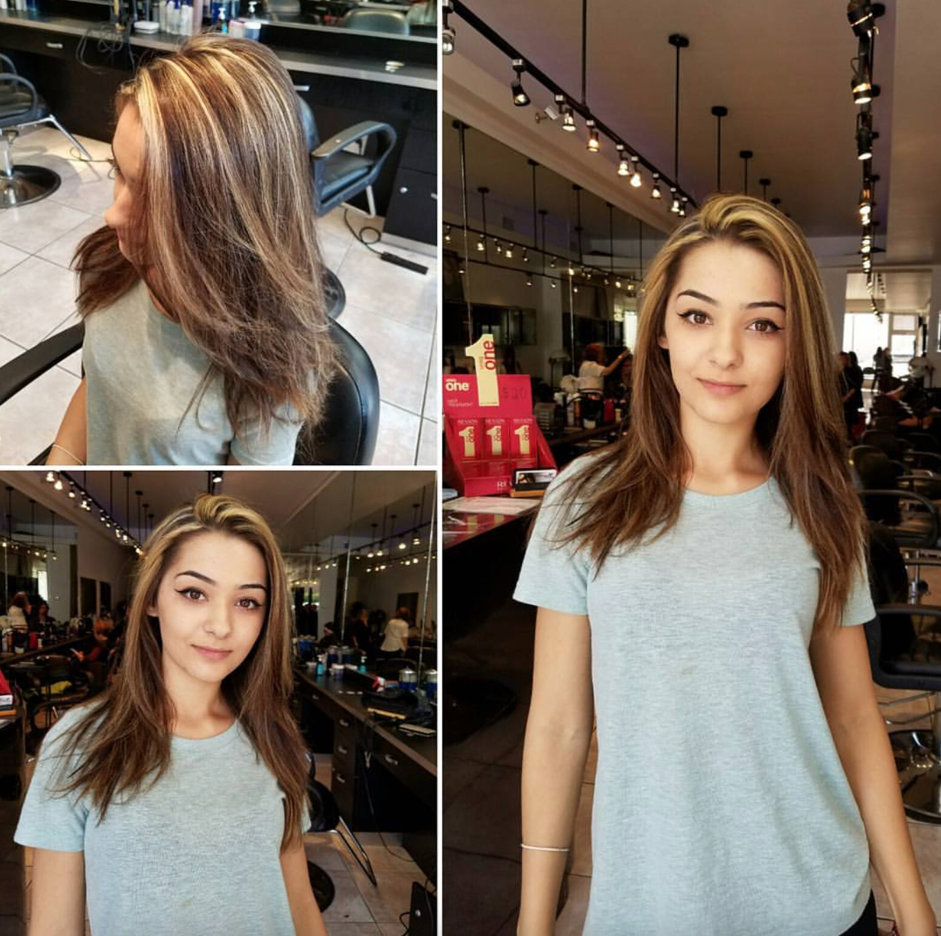 Natural Identity, Hair Salon - Фото 3