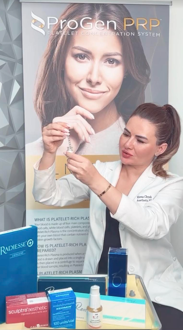 PBK Medspa, Filler and Botox - Фото 4