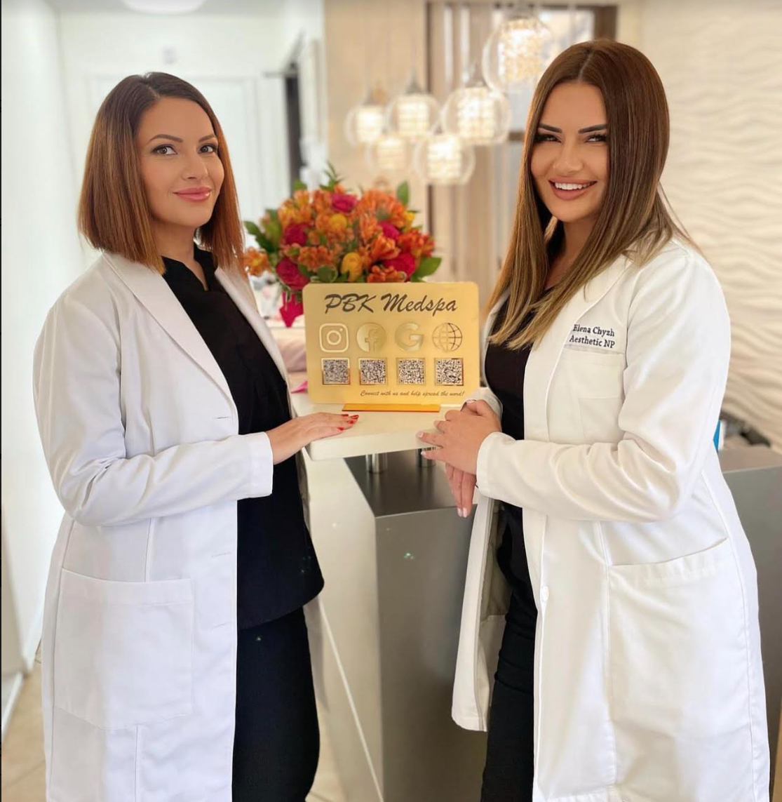 PBK Medspa, Filler and Botox - Фото 2