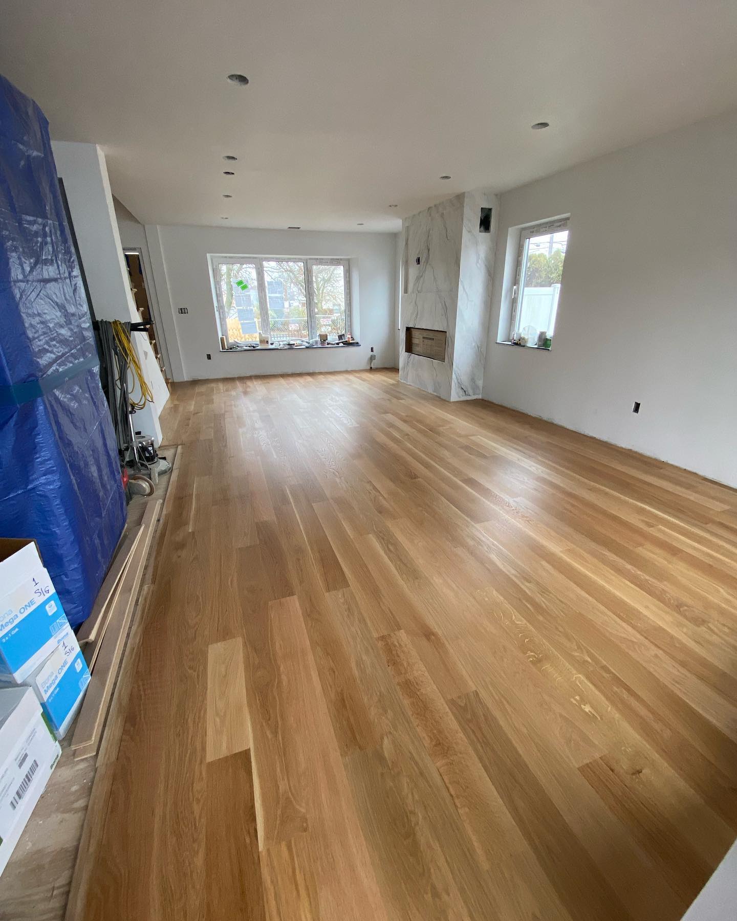 Prestige Hardwood Flooring Inc - Zdjęcie 2