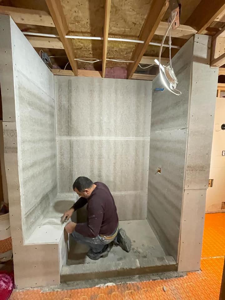 Galstian Contractor LLC - Фото 4