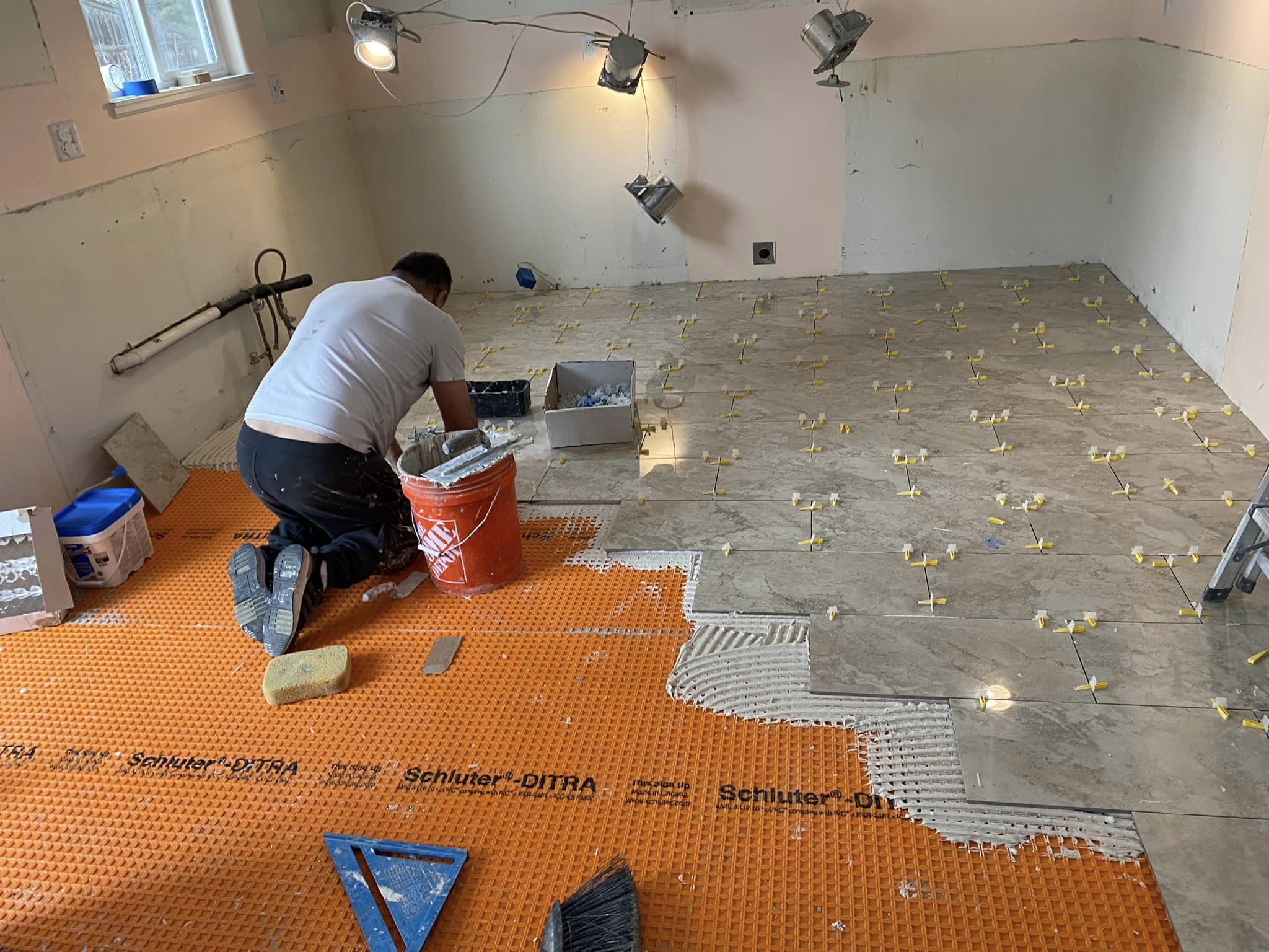 Galstian Contractor LLC - Фото 2