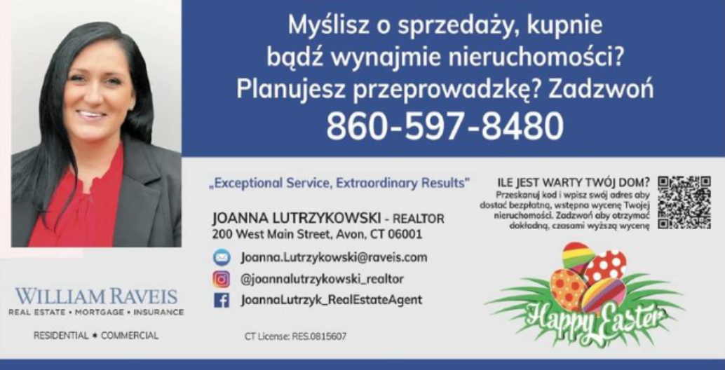 Joanna Lutrzyk - Real Estate Agent - Zdjęcie 2