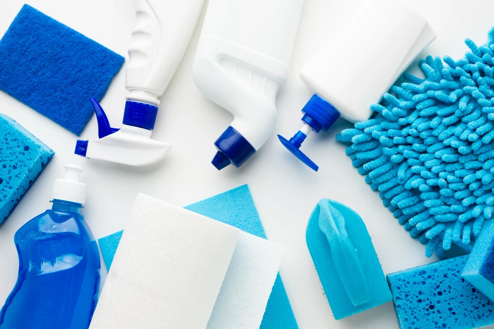 Susanna, Cleaning Services