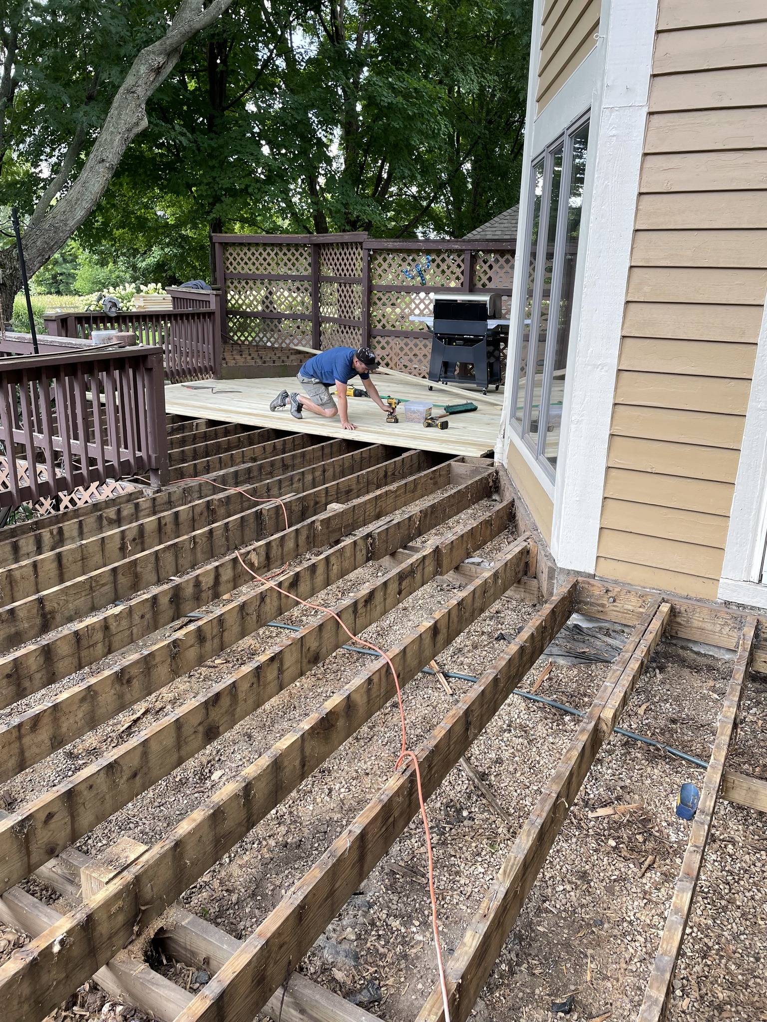 Професійний ремонт від ТОВ «ТЕ І ДО» - якість і надійність гарантовані! - Фотографія 17