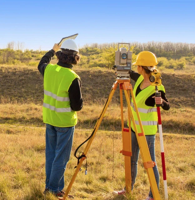 Murzanski Andrzej Land Surveyors Inc