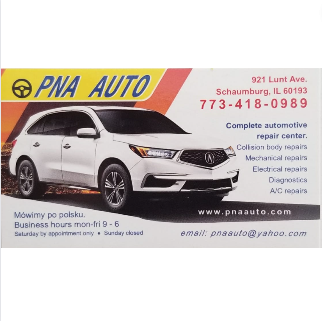 PNA AUTO INC - Zdjęcie 2