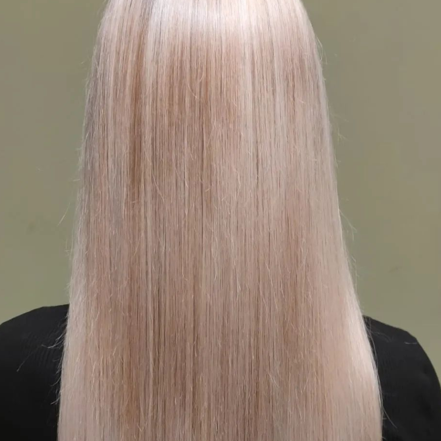 Oksana, Hairdressers - Фото 2