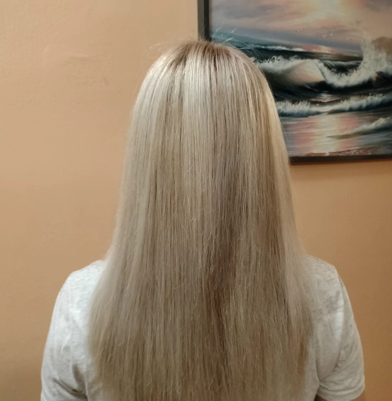 Oksana, Hairdressers - Фото 4