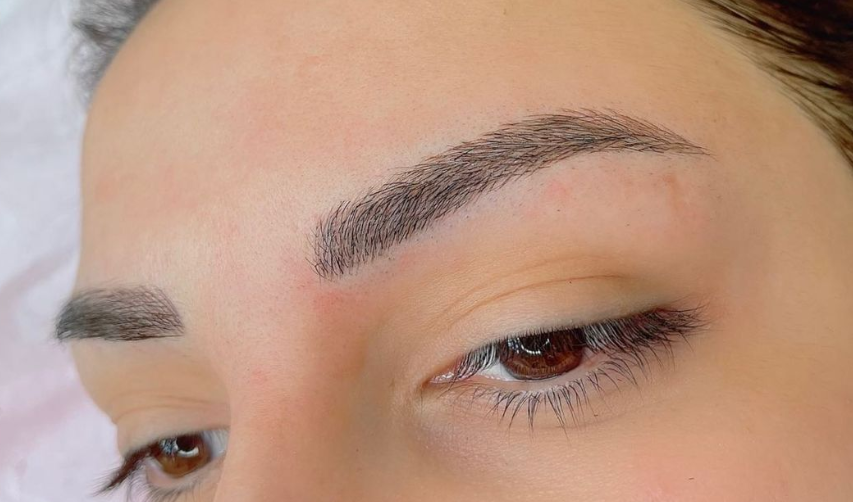 Narine, Permanent MakeUp - Фото 2