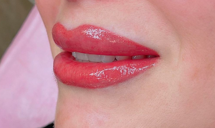 Narine, Permanent MakeUp - Фото 3