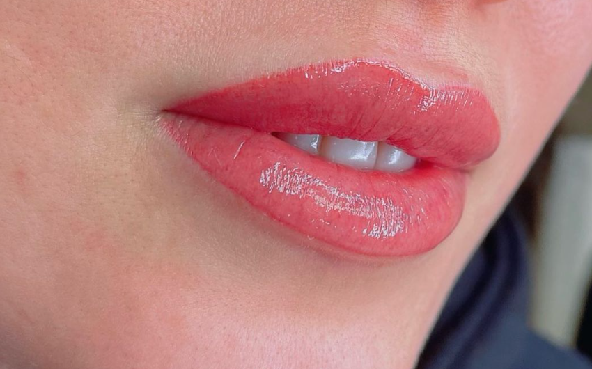 Narine, Permanent MakeUp - Фото 4
