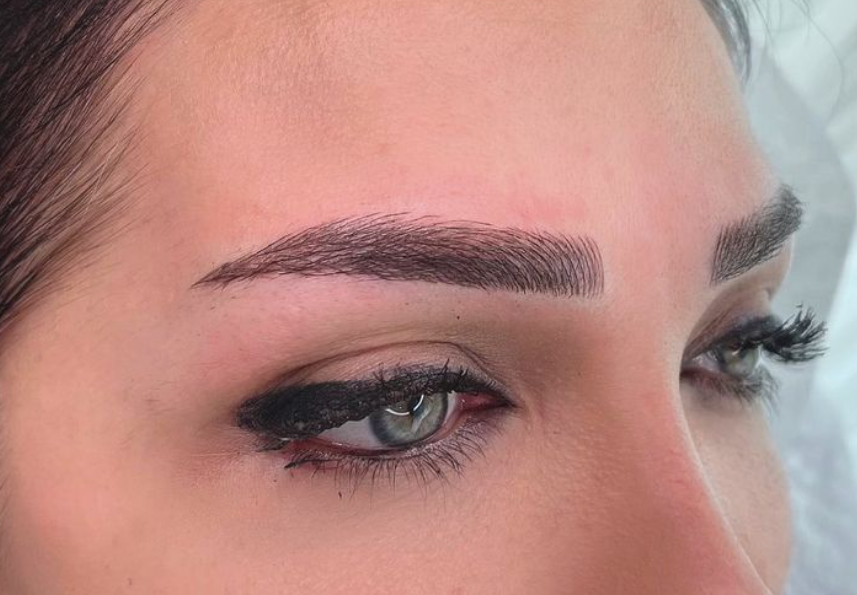 Narine, Permanent MakeUp - Фото 5