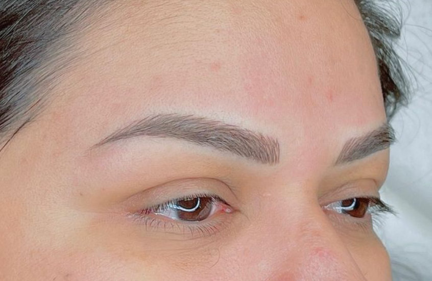 Narine, Permanent MakeUp - Фото 6
