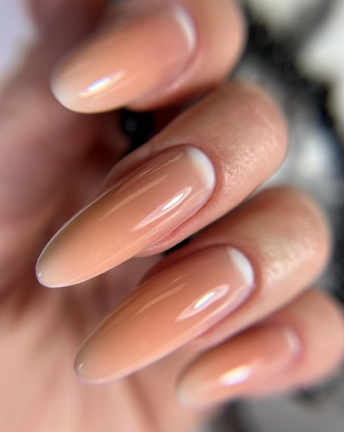 Nika, Russian Manicure - Фото 3